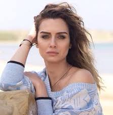 Born on 19th june, 1984 in istanbul, turkey, she is famous for rising star. Birce Akalay Arif96n Twitter
