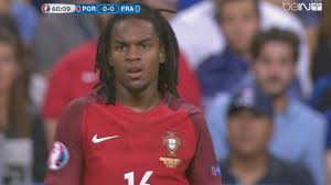 Welcome to the official twitter page of renato sanches. Renato Sanches Vs France 10 07 2016 Euro 2016 Final Individual Highlights Youtube