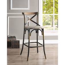 Waubun 29 Bar Stool Bar Height Chairs Bar Chairs Bar Stools