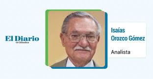 Serranos chihuahuenses en la Revolución Mexicana (tercera y última parte)