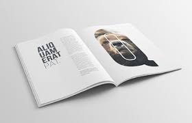 Download 16 Free A4 Magazine Mockup Psd Smashfreakz Magazine Mockup Psd Magazine Mockup Mockup Psd