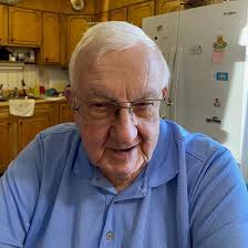 Obituary information for Lawrence Cline McCollough