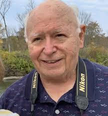 James Bembenek Obituary 2022