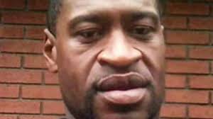 George floyd has been identified as the minnesota man who died in police custody after a harrowing video showed a minneapolis police officer kneeling on the back of his head and neck for several. George Floyd Murder Beyonce Oprah And Viola Davis Among Stars Hailing Derek Chauvin Guilty Verdict Ents Arts News Sky News