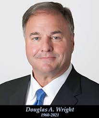 Douglas Wright Remembered for His Dedication to Graham Center Mission