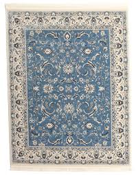 Nain teppich , orientteppich nain perser teppich 195x195 cm rund, orientteppich nain perser teppich blau bei etfa, klassiker der extraklasse teppich nain felder orient. Nain Florentine Hellblau 200x250 Rugvista