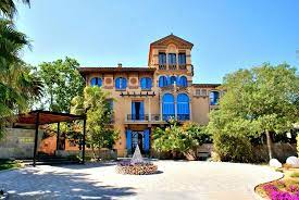 Hotel Monument Mas Passamaner Bewertungen Fotos Preisvergleich La Selva Del Camp Spanien Tripadvisor