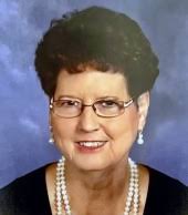 Obituary information for Virginia Ray Cauthon