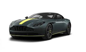 The new flagship of the db11 range, the car that sits above the db11 v8 and db11 v8 volante convertible. Aston Martin Db11 Amr Price In Egypt New Aston Martin Db11 Amr Photos And Specs Yallamotor