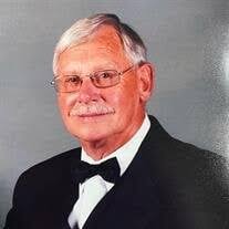 Thomas B. Ramey Obituary