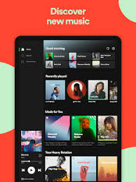 • download music for offline listening. Spotify Premium V8 6 48 796 Final Mod Lite Latest Apk4free
