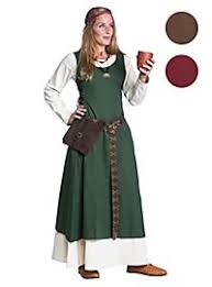 Maybe you would like to learn more about one of these? Larp Kleid Mittelalter Kleid Kaufen Bei Andracor Andracor Com