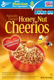 Find out how much you can save and whether a safe deposit box is right for you. Free Honey Nut Cheerios 6 28 7 4 How To Shop For Free With Kathy Spencer