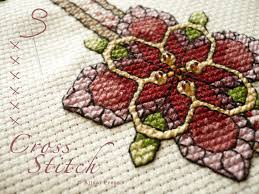 Maybe you would like to learn more about one of these? Blackwork Cross Stitch Designs Floral Alphabet Y Ajisai Press