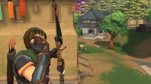 Realm Royale Class Abilities Rarities How They Work