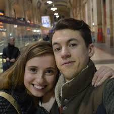 Robert Glowacky and Natalia Popovcova's Wedding Registry