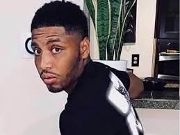 Fundraiser by April Brown : Khallid Henderson