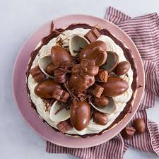 Abbildung Des Rezepts Oster Schokoladendrip Torte In 2020 Kuchen Rezepte Kuchen Und Torten Rezepte Kuchen Rezepte Einfach