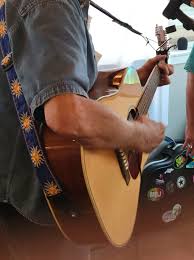 Grapevine Acoustic Open Mic