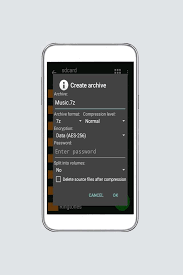 Free Archiver Tips Z For Android Apk Download