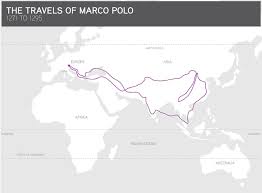 Download muktamar iii wahdah islamiyah. Marco Polo Article Khan Academy