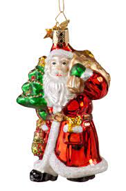 kathe wohlfahrt online shop hanging ornaments made of glass rothenburg ob der tauber christbaumschmuck lieber weihnachtsmann wohlfahrt