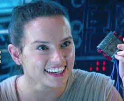 Describe how you feel about this character with one emoji