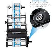 Hanchen MT-302 - Macchina per etichettatura, per ...