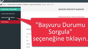 Peki, 1000 tl sosyal yardım parası desteği kimlere verilecek, ne zaman yatacak? Belediye Sosyal Yardim Sorgulama Ayni Nakdi Yardim Sorgulama Basvuru Takip Kira Erzak Komur Youtube