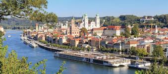 Wasserburg am inn (amtlich wasserburg a.inn) ist eine stadt im oberbayerischen landkreis rosenheim. Brauschifffahrt Am Inn Busreise Osterreich Inntal