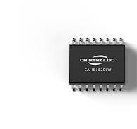 Digital Isolators with Integrated Isolating Power CA ...
