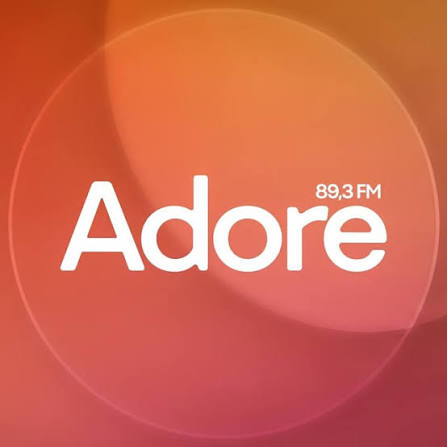 	Adore 89,3 FM Maceió
