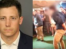 Former FBI Agent Admits That He Broke Bar Patron's Leg While Doing Break  Dance At A Party