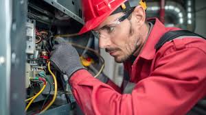 24/7 Furnace Repair in DC