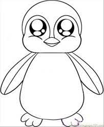 Great drawing ideas and easy drawing tutorials. Free Printable Penguin Coloring Pages For Kids Easy Animal Drawings Penguin Coloring Pages Cartoon Drawings Of Animals