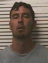 Carbondale man arrested for aggravated arson in Monday house fire