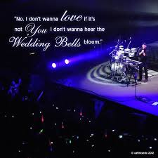 Wedding Bells Jonas Brothers Jonas Brothers Music Lyrics Songs