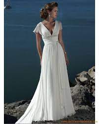 Pin By Sarah Adams On Wedding Dreams Online Wedding Dress Chiffon Wedding Dress Beach Wedding Dresses