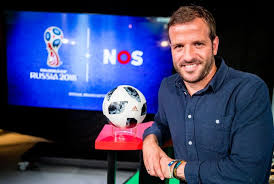 Na de loting op 21 januari spelen 40 landen in 10 poules…» Oranje Afhankelijk Van Van Der Vaart Bij Loting Wk Kwalificatie Nederlands Voetbal Ad Nl