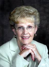 Elizabeth Vest Obituary