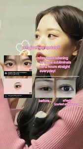 Pretty Big Eyes Subliminal