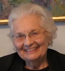 Gloria MARICLE Obituary (2015)