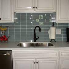 The iconic look of a subway tile is a 3 inch by 6 inch white glossy glazed rectangle with the aforementioned thin grout lines. Backsplash Subway Tile Houzz
