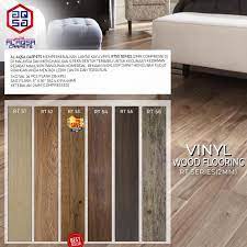 Ada 5 Kelebihan Vinyl Flooring Yang Anda Tak Tau Wood Vinyl Flooring Vinyl Flooring Flooring