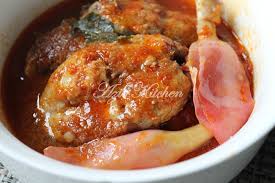 Entdecke rezepte, einrichtungsideen, stilinterpretationen und andere ideen zum ausprobieren. Masak Asam Pedas Ikan Tenggiri Azie Kitchen
