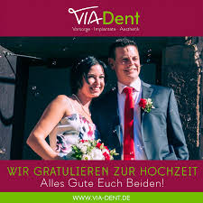 Glückwünsche und gedichte » hochzeit sprüche, gedichte, wünsche » hochzeitssprüche. Wir Gratulieren Frau Lauser Zur Hochzeit Zahnarztpraxis Via Dent