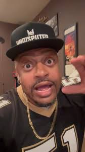 UNDISPUTED IS THE BEAT BOXING GAME EVER‼️ AND IT’S NOT EVEN CLOSE‼️  #undisputed #showbizz @playundisputed