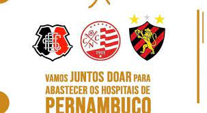 2,364 likes · 3 talking about this · 286 were here. Sem Futebol Redes Sociais Do Nautico Santa Cruz E Sport Ganham Mais Interatividade