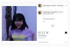 Terimakasih atas support ya jangan lupa subscribe ya viral, video viral tiktok, viral tiktok, video viral sosmed Bikin Video Di Kamar Netizen Rebutan Jadi Kameramen Sarah Viloid Hitekno Com