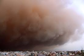 وزيرا خارجية السعودية وفرنسا يبحثان القضايا الإقليمية وسبل التعاون. Dust Storm Kuwait Ù…Ù† ÙÙˆÙ‚ Ø³Ø·Ø­ Ø§Ù„Ø¨ÙŠØª 25 3 2011 Twitter Com Alhussein Ahmad Alabbasi Flickr